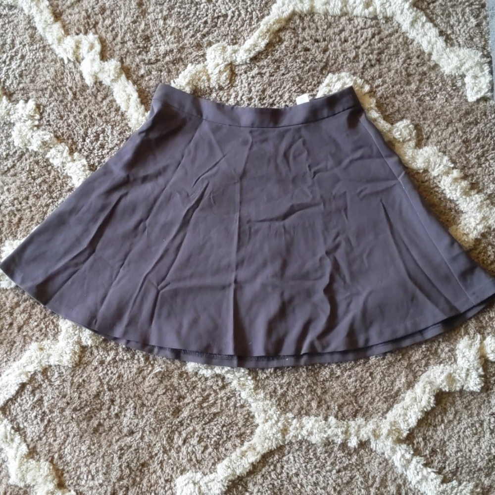Skater skirt